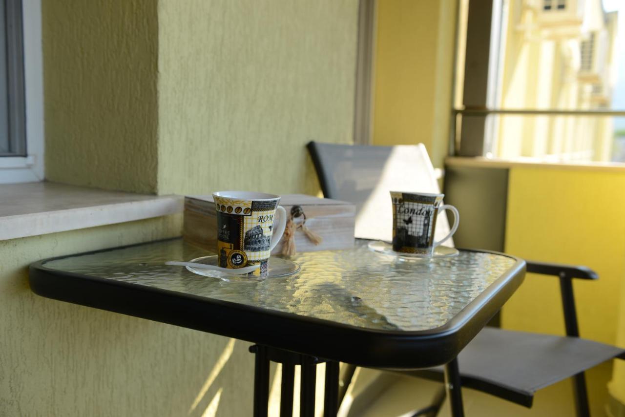 Family Hotel Goce Dełczew Zewnętrze zdjęcie