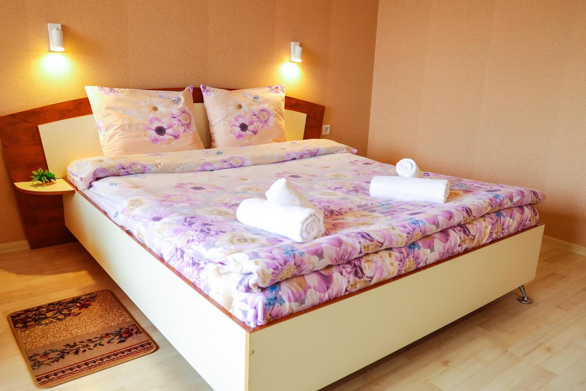 Family Hotel Goce Dełczew Zewnętrze zdjęcie